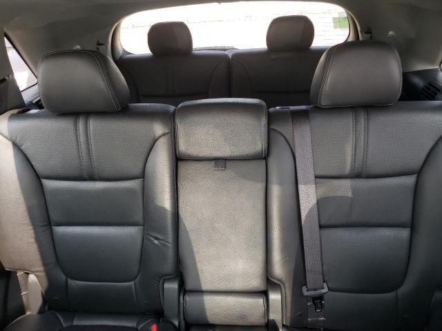 Kia Sorento • 2011 • 10,000 mi 8