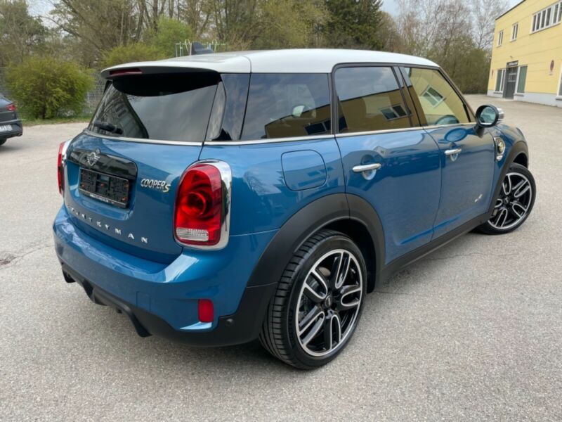 MINI Cooper Countryman • 2018 • 64,000 km 9