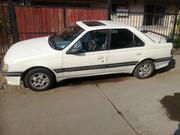 Peugeot 405 • 1995 • 200,000 km 15