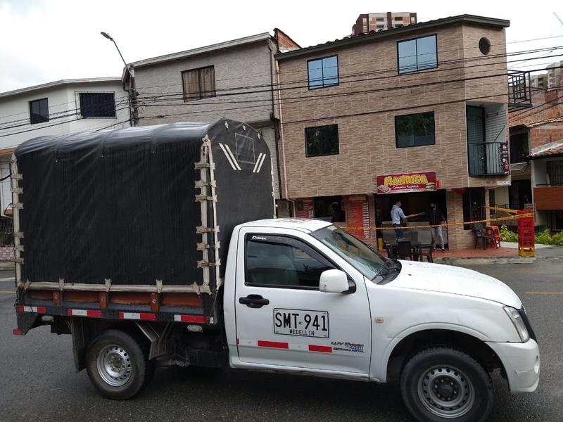 Chevrolet Luv • 2010 • 92,859 km 8