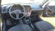 Peugeot 306 • 1998 • 212,600 km 22
