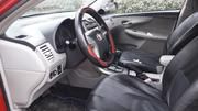 Toyota Corolla • 2011 • 125,000 km 4