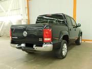 Volkswagen Amarok • 2016 • 96,000 km 5