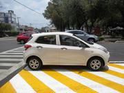 Hyundai i10 • 2016 • 51,000 km 7