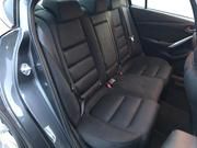 Mazda 6 • 2015 • 31,400 km 10