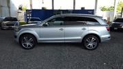 Audi Q7 • 2012 • 50,000 km 10