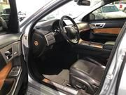 Jaguar XF • 2009 • 90,000 km 3