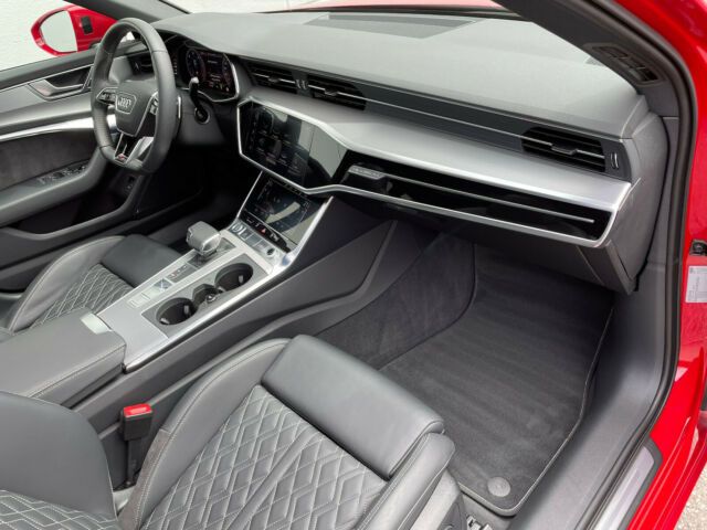 Audi A6 Avant • 2019 • 89,000 km 5