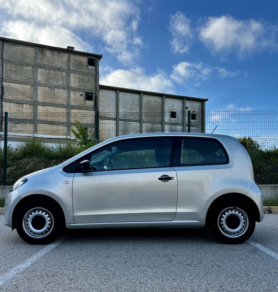 Škoda Citigo • 2013 • 103,000 km 6