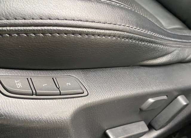 Mazda 6 • 2015 • 159,147 km 16