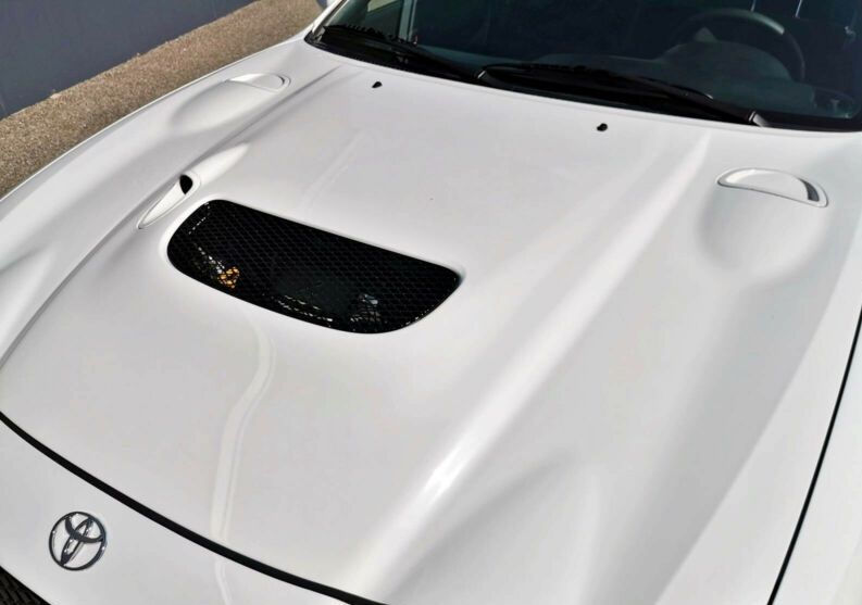 Toyota Celica Gt • 1999 • 124,000 km 10