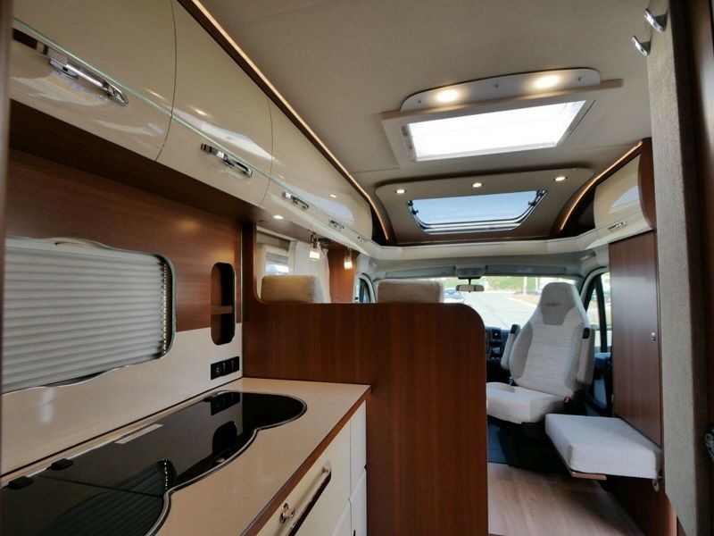 Fiat Ducato • 2019 • 69,300 km 13