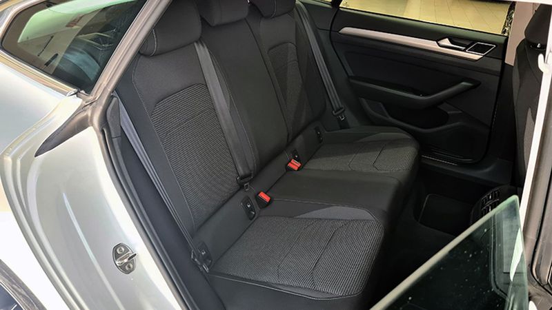 Volkswagen Arteon • 2020 • 75,000 km 14