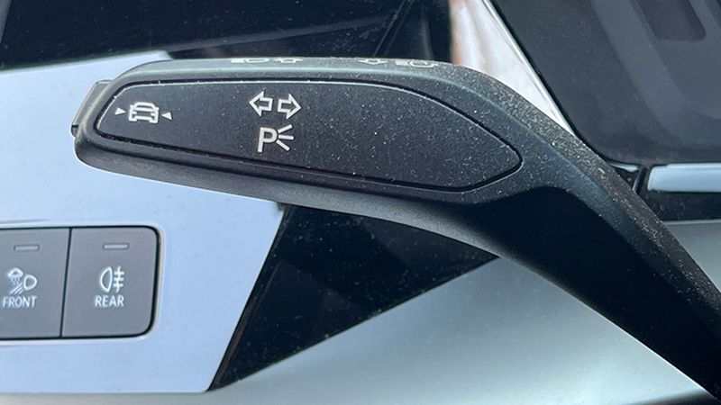 Audi A3 Sportback • 2021 • 68,000 km 25