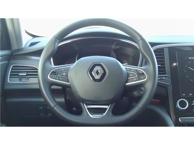 Renault Talisman • 2016 • 77,900 km 8