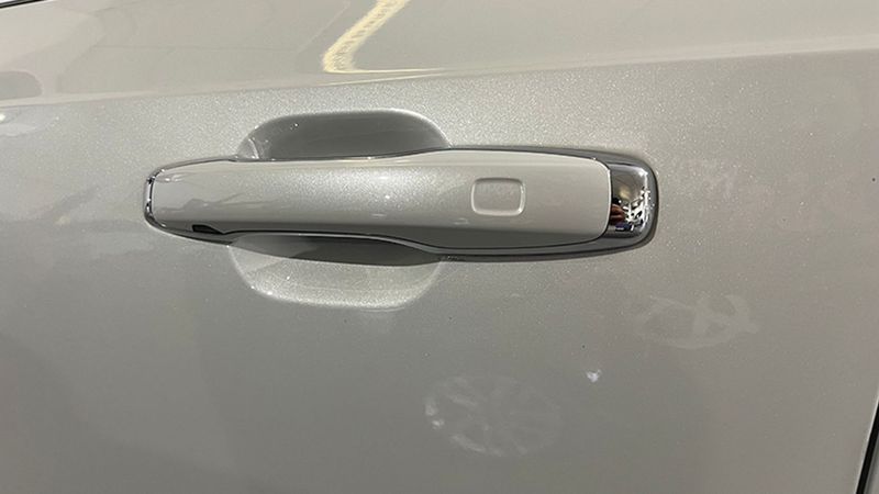 Volvo XC90 • 2021 • 48,935 km 2