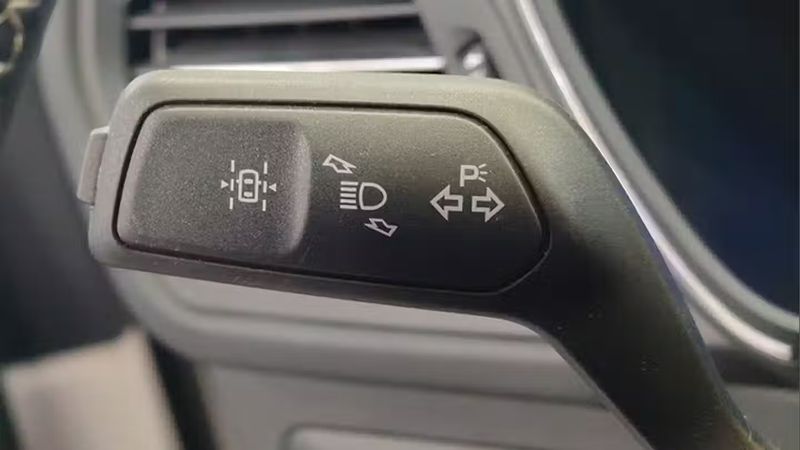 Ford Kuga • 2023 • 39,065 km 13