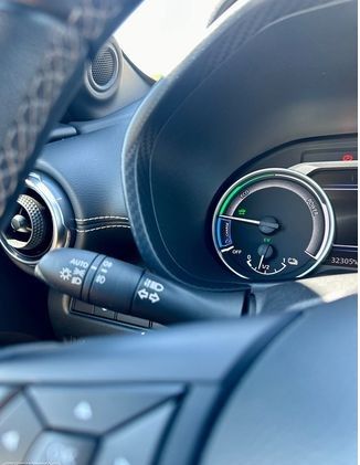 Nissan Juke • 2022 • 38,000 km 17