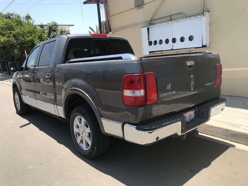 Ford 350 • 2006 • 172,092 km 5