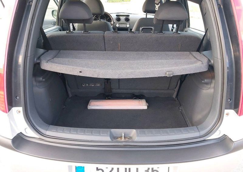 Mitsubishi Colt • 2007 • 250,000 km 5