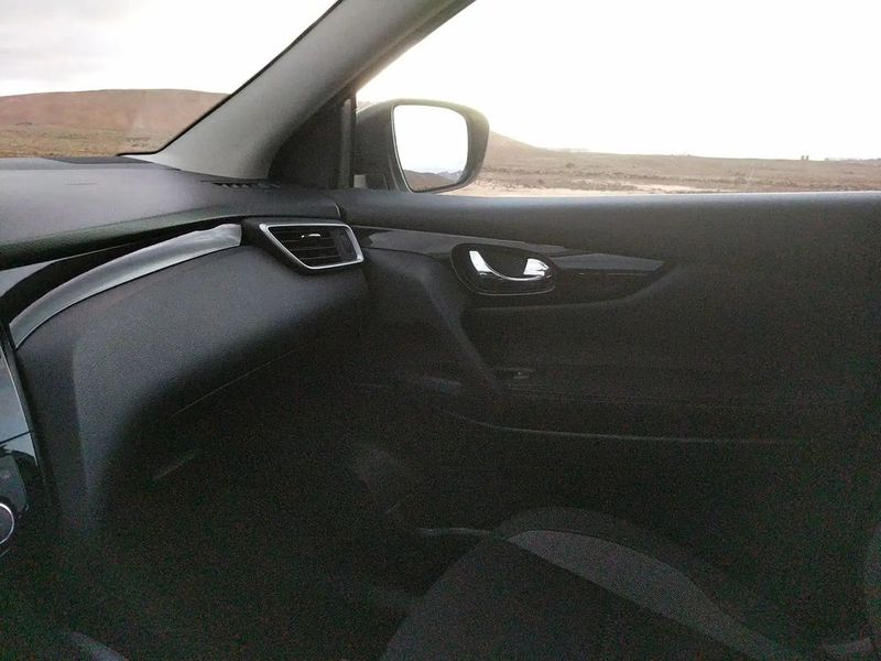 Nissan Qashqai • 2018 • 38,000 km 34