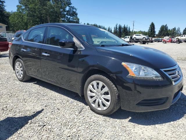 Nissan Sentra • 2015 • 10,000 mi 1