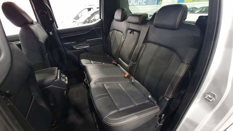 Ford Ranger • 2023 • 37,554 km 9