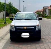 Chevrolet Luv • 2012 • 120,000 km 2