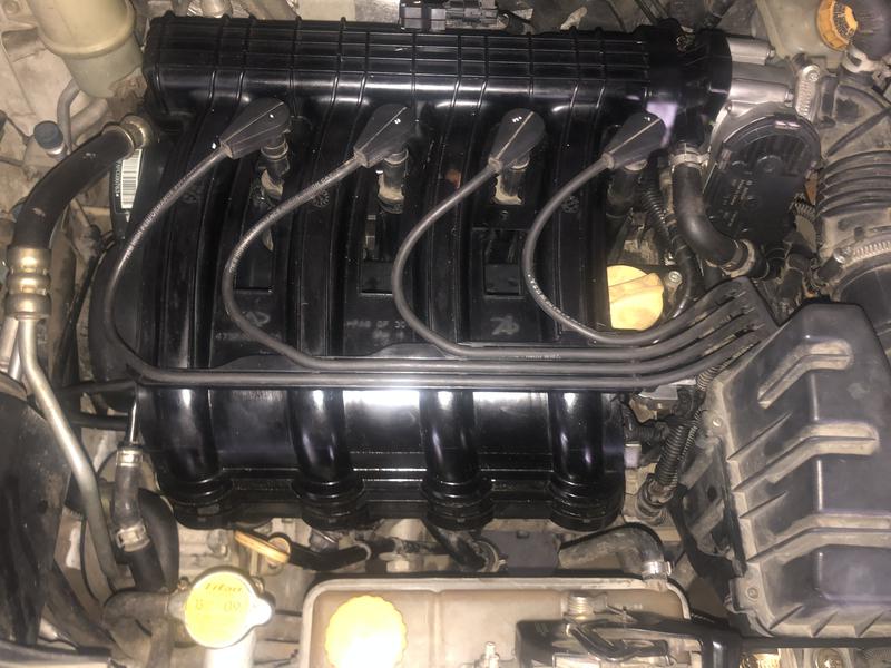 Chery Arrizo 3 • 2013 • 147,000 km 13