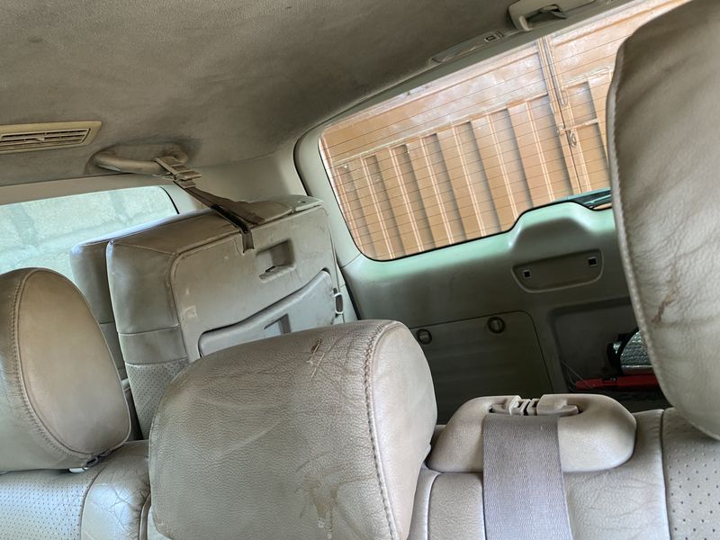 Toyota Land Cruiser • 2008 • 26,780 km 8