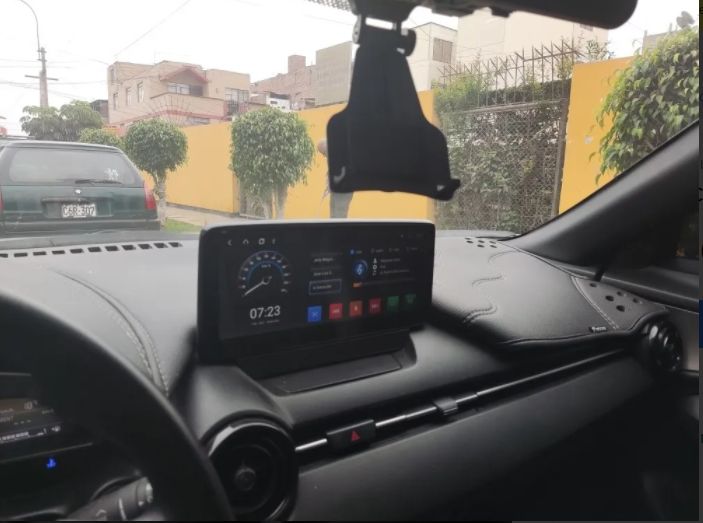 Mazda CX-3 • 2021 • 65,000 km 4