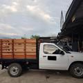 Nissan Np300 • 2012 • 84,791 km 1