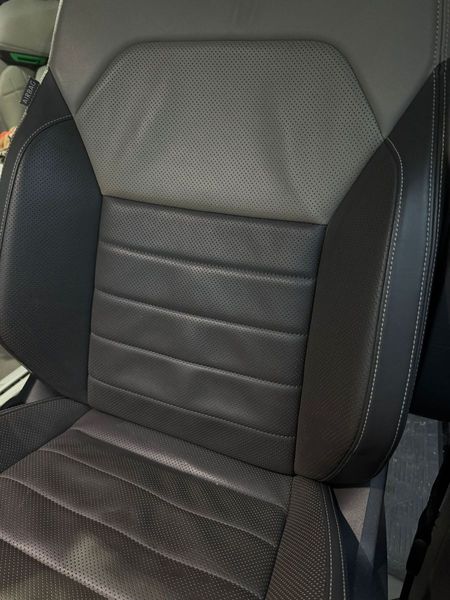 Volkswagen Multivan • 2021 • 49,800 km 20