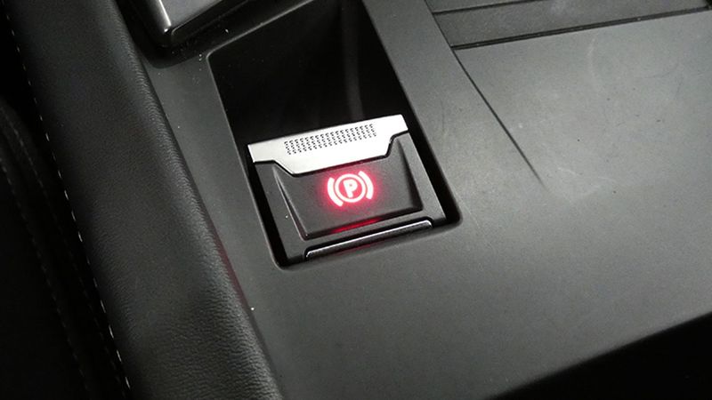 Peugeot 308 • 2021 • 42,107 km 29