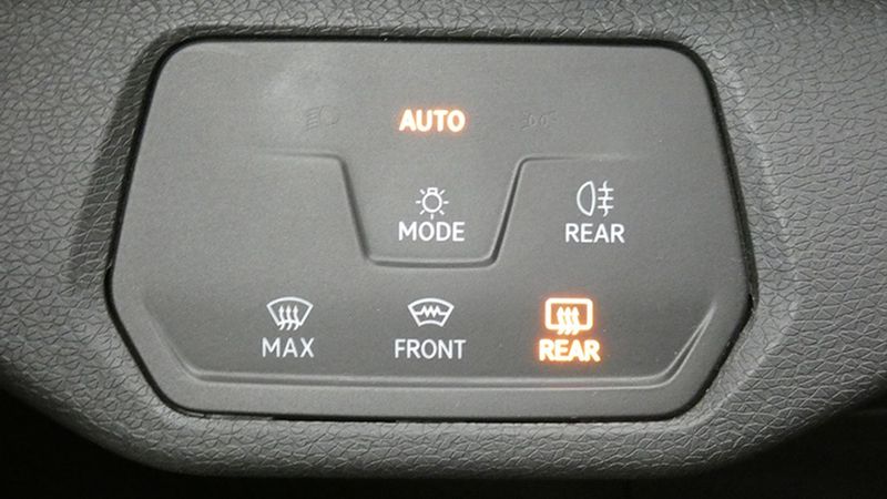 Volkswagen ID.4 • 2021 • 99,402 km 13