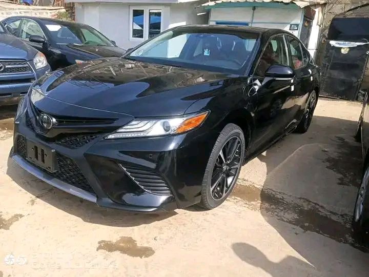 Toyota Camry • 2021 • 50,000 km 1