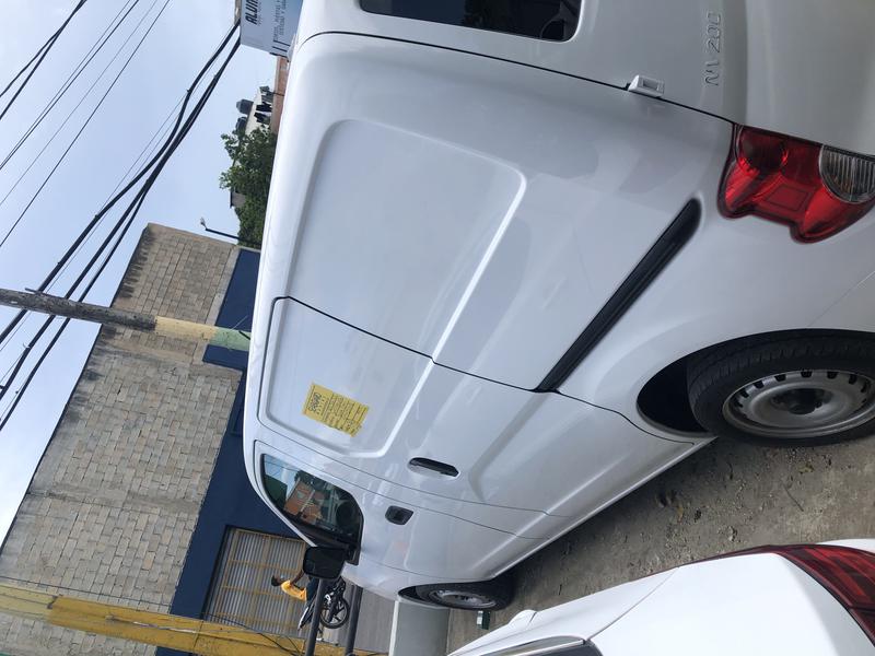 Nissan NV200 • 2015 • 1 km 3