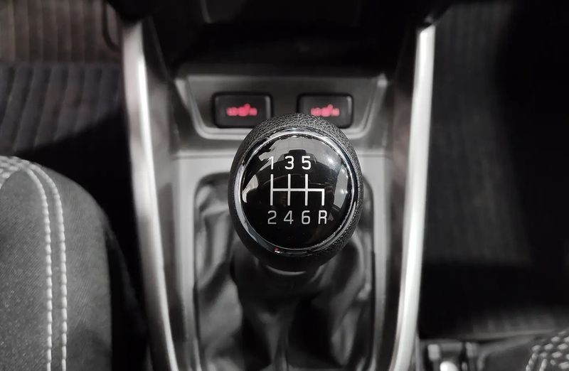 Suzuki Vitara • 2024 • 12,639 km 5