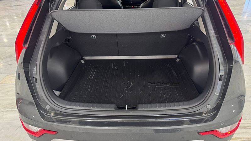 Kia Niro • 2024 • 1,159 km 21