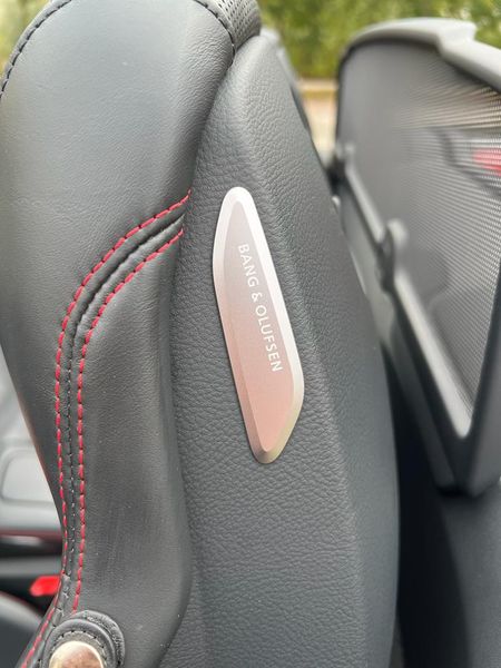Audi R8 • 2018 • 44,000 km 15