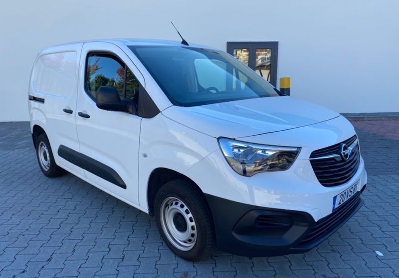 Opel Campo • 2018 • 130,000 km 1