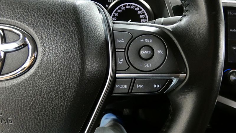 Toyota Camry • 2020 • 55,000 km 13