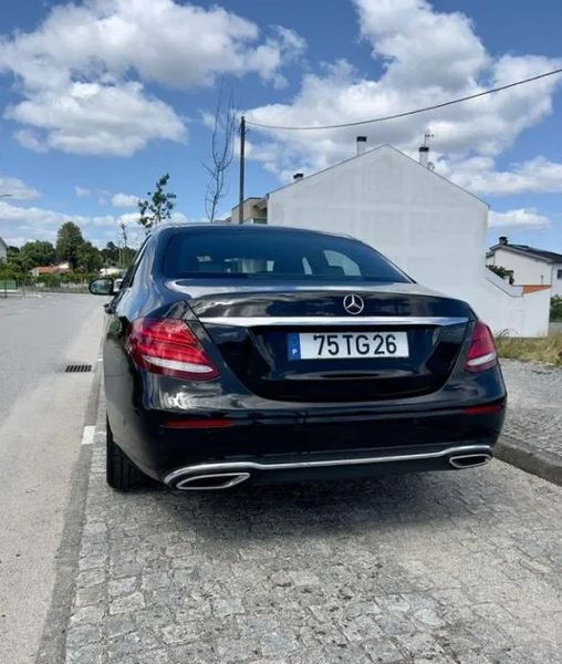Mercedes-Benz 200 - 300 • 2017 • 60,000 km 1