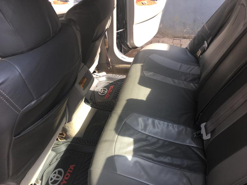 Toyota Camry • 2009 • 143,000 km 5