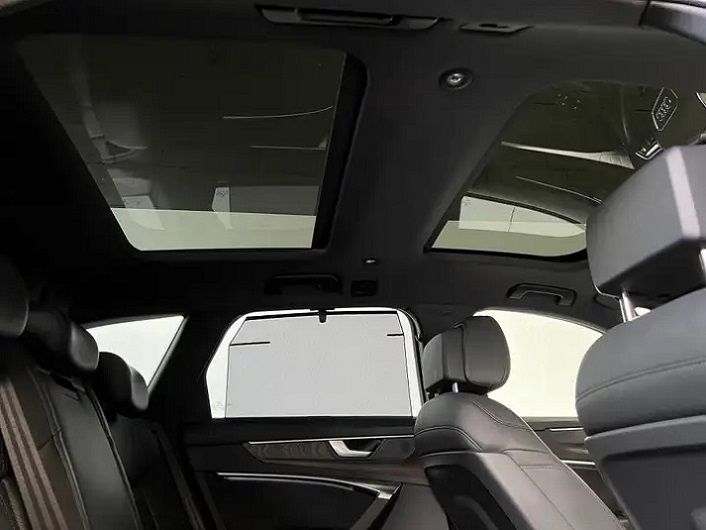 Audi A6 • 2019 • 183,000 km 10