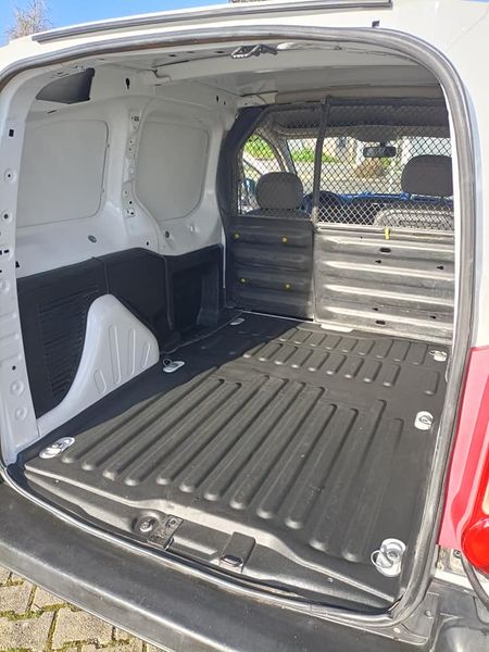 Peugeot Bipper • 2008 • 220,000 km 2