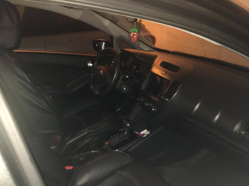 Kia Cerato • 2018 • 27,000 km 14