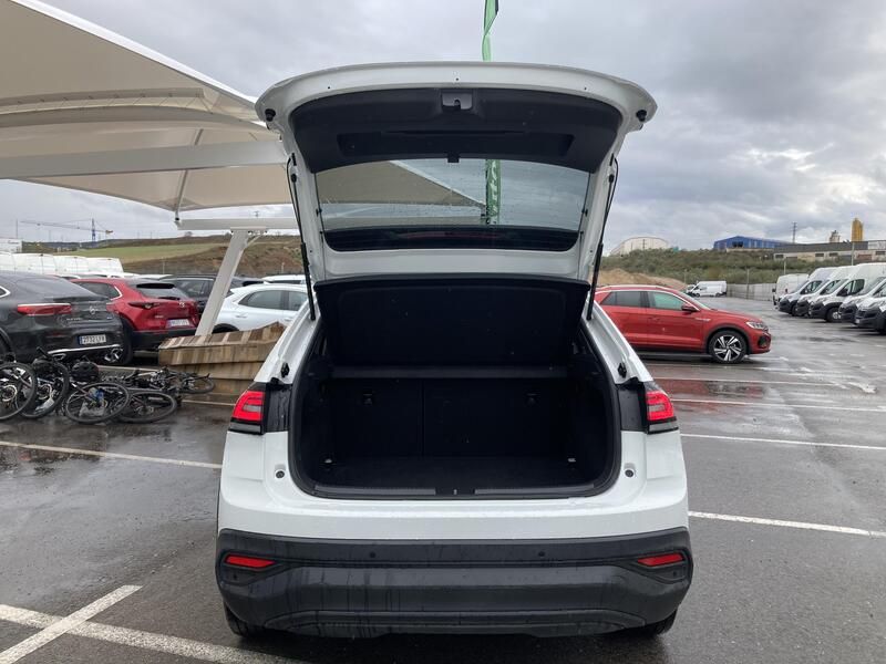 Volkswagen Tiguan • 2023 • 80,529 km 12