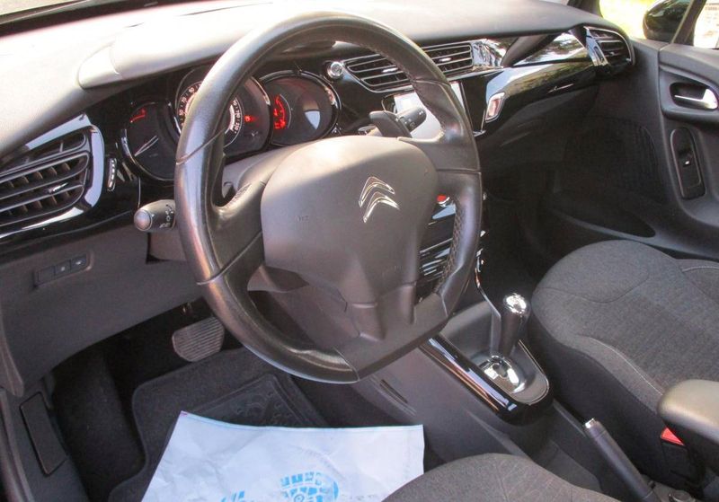 Citroën C3 • 2015 • 120,000 km 3