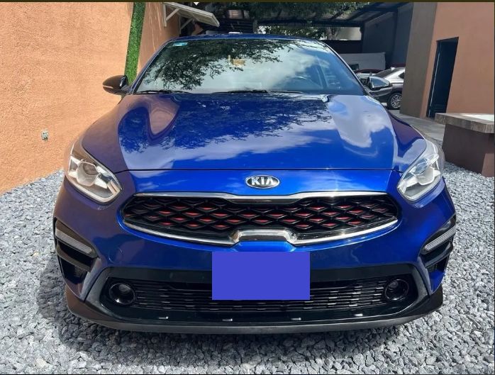 Kia Forte • 2020 • 70,000 km 3
